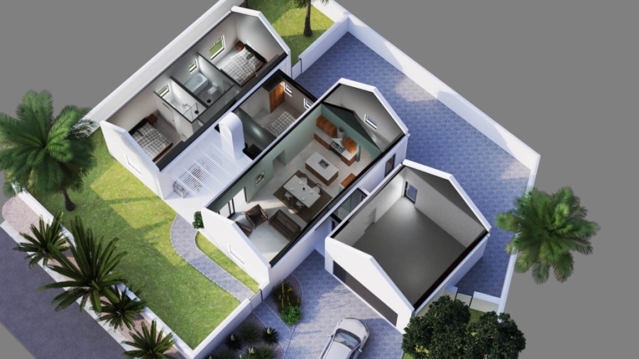 3 Bedroom Property for Sale in Golden Mile Western Cape